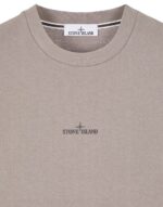 Stone Island Camo T Shirt