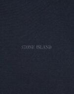 Stone Island Ghost Black T Shirt