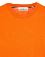 Stone Island Print T Shirt