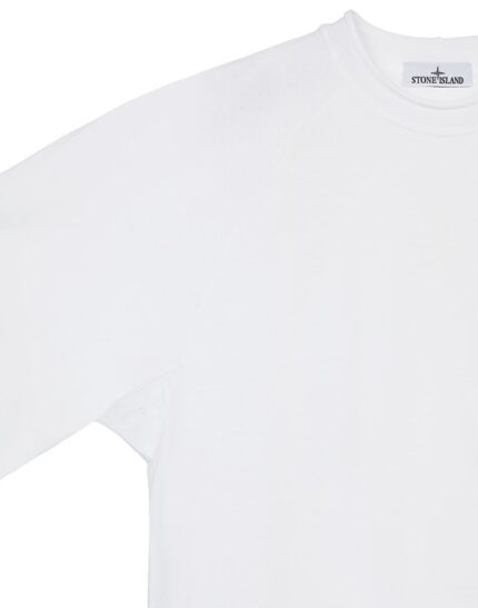 Short Sleeve White T Shirt