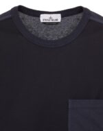 Short Sleeve Black T Shirt