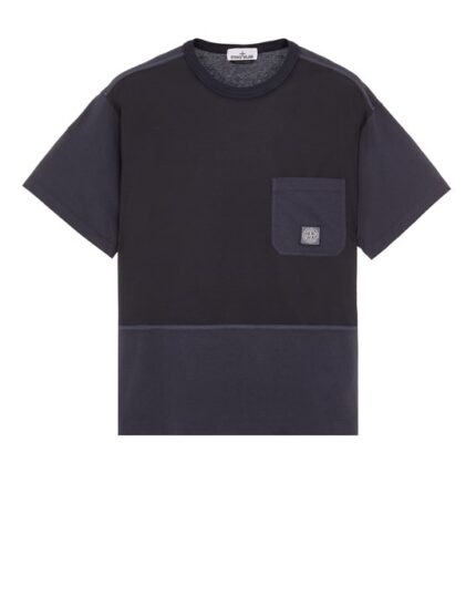 Short Sleeve Black T Shirt