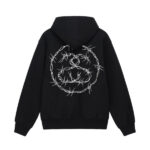 Stussy Barb Hoodie