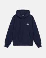 Stussy Basic Stüssy Hoodie