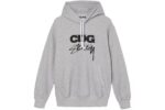 Stussy Cdg X Stussy Hoodie