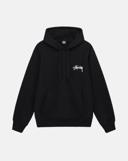 Stussy Diced Out Hoodie