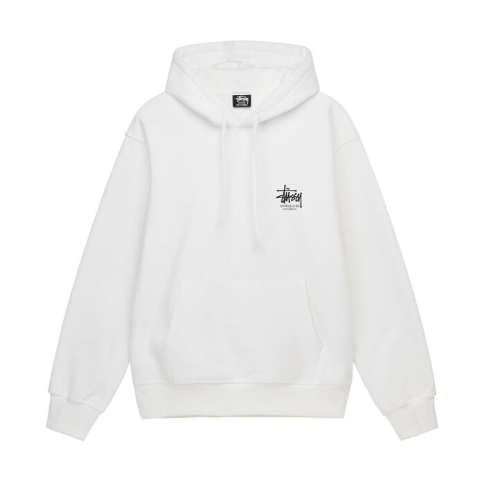 Stussy Dragon Hoodie