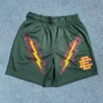 EE Lightning Short New Green