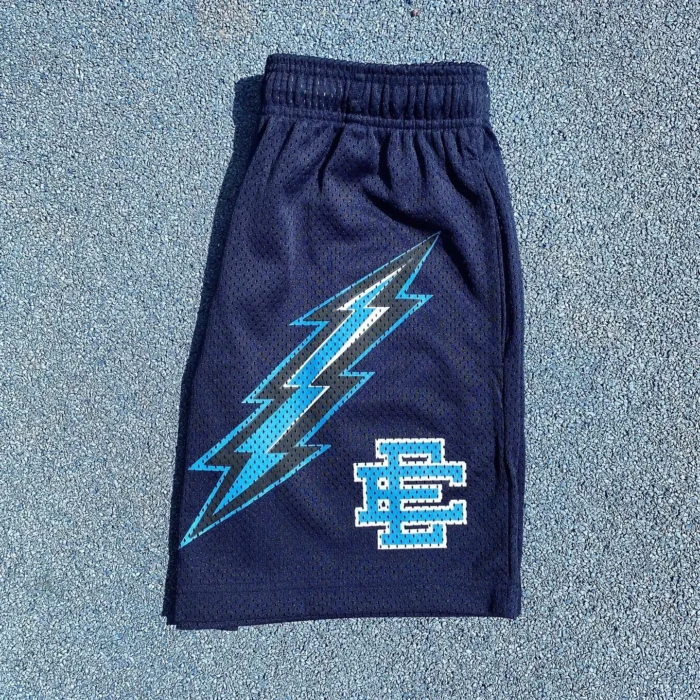 EE Lightning Short New Navy