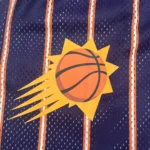 Eric Emanuel EE Basic Short Phoenix Suns