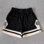 Eric Emanuel EE Basic V2 Short Black Antique White