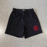 New Candy EE Shorts Black