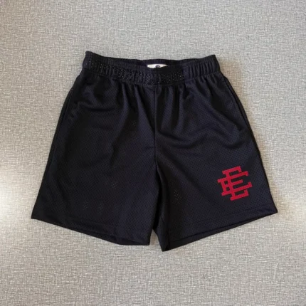New Candy EE Shorts Black