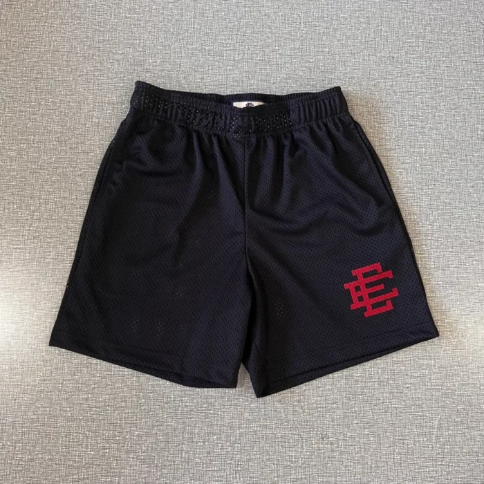 New Candy EE Shorts Black