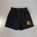 New Candy EE Shorts Yellow