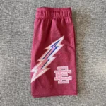 New EE Lightning Short Pink