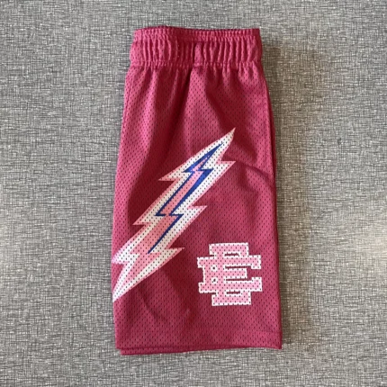 New EE Lightning Short Pink