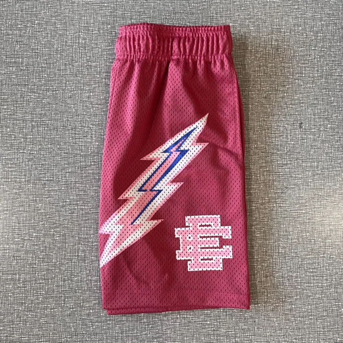 New EE Lightning Short Pink