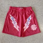 New EE Lightning Short Pink