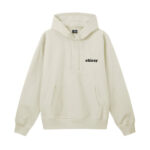 Stussy Popsicle Hoodie White