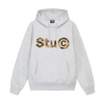 STU C. HOODIE