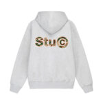 STU C. HOODIE