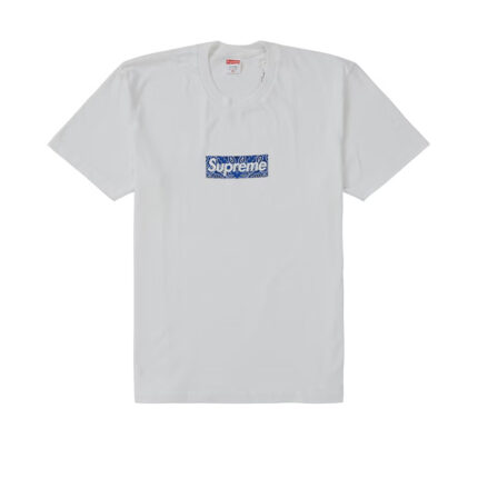 Supreme Box Logo Shirt